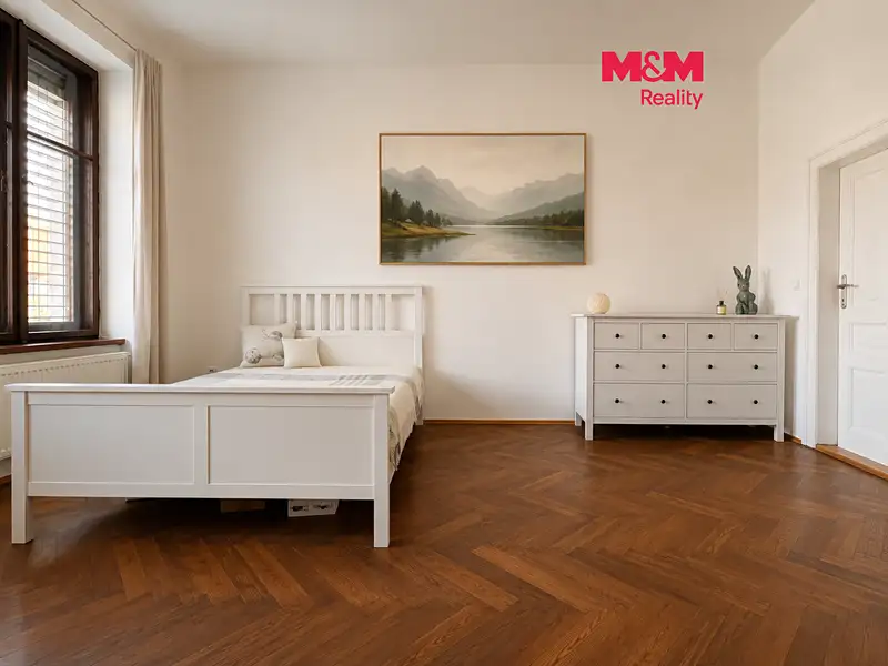 Prodej bytu 3+1 107 m²